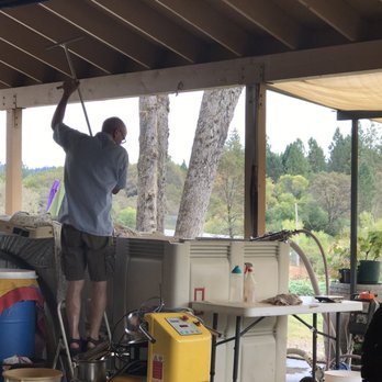 Montoliva Vineyard & Winery - Mark at work! - Wineries Near Me - Grass Valley, California Montoliva Vineyard & Winery - Mark at work! - Wineries Near Me - Grass Valley, California