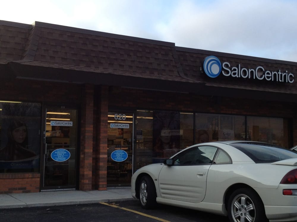 SalonCentric Logo