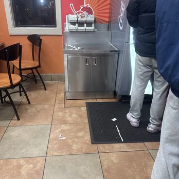 Jack In The Box - Fast Food Near Me - Santa Clara, California Jack In The Box - Fast Food Near Me - Santa Clara, California