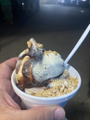 Yardley Ice House by null