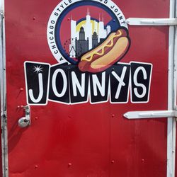 Jonnys Food Truck - A Chicago Style Dog Joint