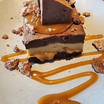 Outback Steakhouse - Tam Tam Dessert - Steakhouses Near Me - Cincinnati, Ohio