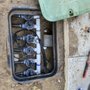 Photo of Canales Sprinkler System