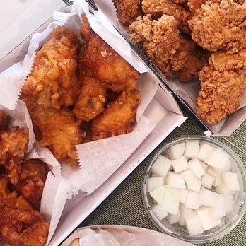 bb.q Chicken Fort Lee - Chicken Wings Near Me - Fort Lee, New Jersey bb.q Chicken Fort Lee - Chicken Wings Near Me - Fort Lee, New Jersey