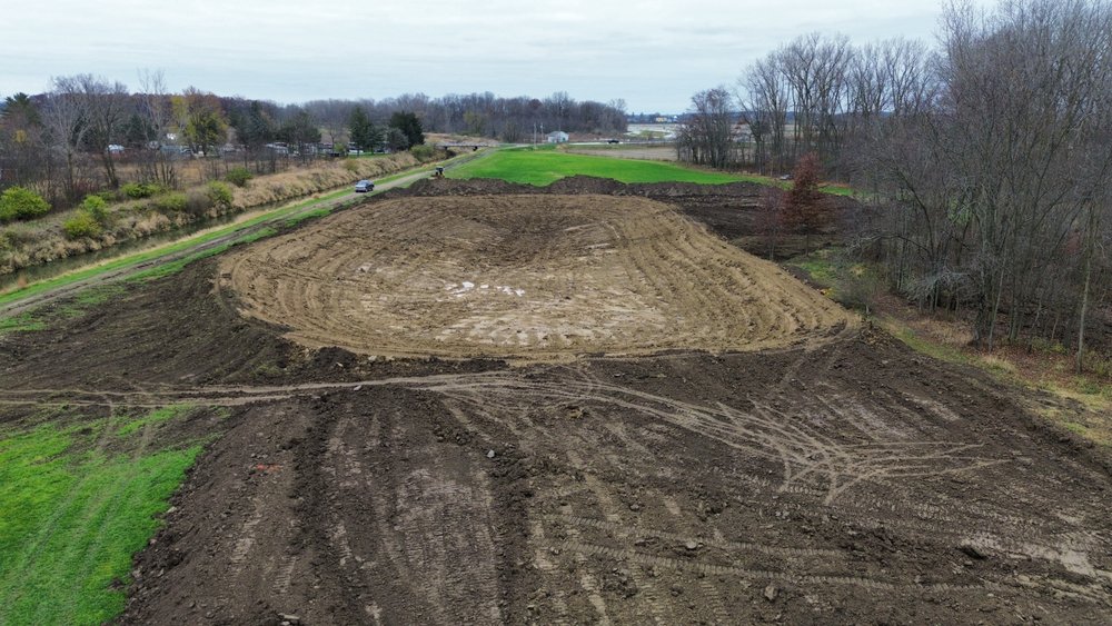 Slide of Nickols Plumbing & Excavating