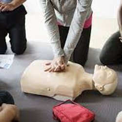 OnSite CPR Services - Hands-On training