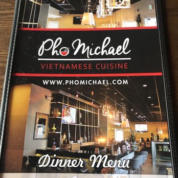 Pho Michael - Vietnamese Near Me - Metairie, Louisiana