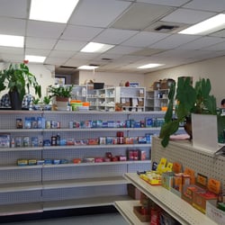 Halliburton Professional Pharmacy