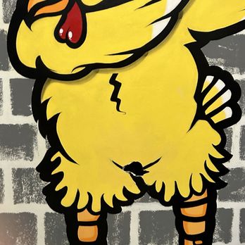 Angry Chickz - Chicken with hole - Chicken Shop Near Me - Panorama City, California Angry Chickz - Chicken with hole - Chicken Shop Near Me - Panorama City, California