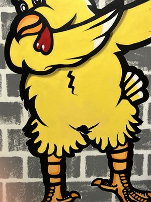 Angry Chickz - Panorama City by null