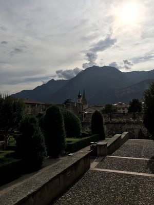 Museo Castello del Buonconsiglio by null