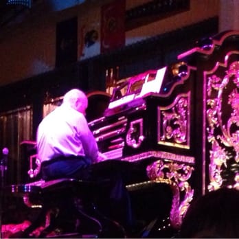 Organ Stop Pizza - World's Largest Wurlitzer - Pizza Near Me - Mesa, Arizona Organ Stop Pizza - World's Largest Wurlitzer - Pizza Near Me - Mesa, Arizona