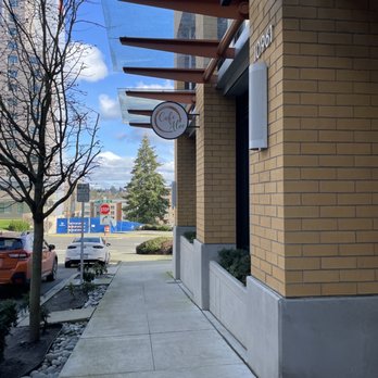 Cafe Aloe - Cafes Near Me - Bellevue, Washington Cafe Aloe - Cafes Near Me - Bellevue, Washington