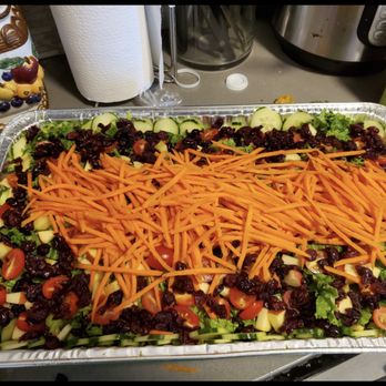 Caribbean Thyme Restaurant - Mix Salad - Caribbean Near Me - White Plains, New York Caribbean Thyme Restaurant - Mix Salad - Caribbean Near Me - White Plains, New York