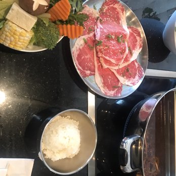 Shabu Squared - Wagyu strip - Japanese Near Me - Houston, Texas Shabu Squared - Wagyu strip - Japanese Near Me - Houston, Texas