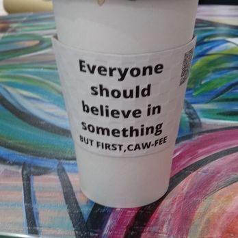 Chill Caw-Fee - My delicious cawfee! - Cafes Near Me - Valrico, Florida Chill Caw-Fee - My delicious cawfee! - Cafes Near Me - Valrico, Florida