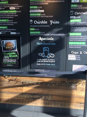 Menu photo 6 Shake Shack Inner Harbor Baltimore, MD Menu photo 6 Shake Shack Inner Harbor Baltimore, MD