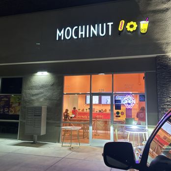 Mochinut - Roseville - Hot Dogs Near Me - Roseville, California Mochinut - Roseville - Hot Dogs Near Me - Roseville, California