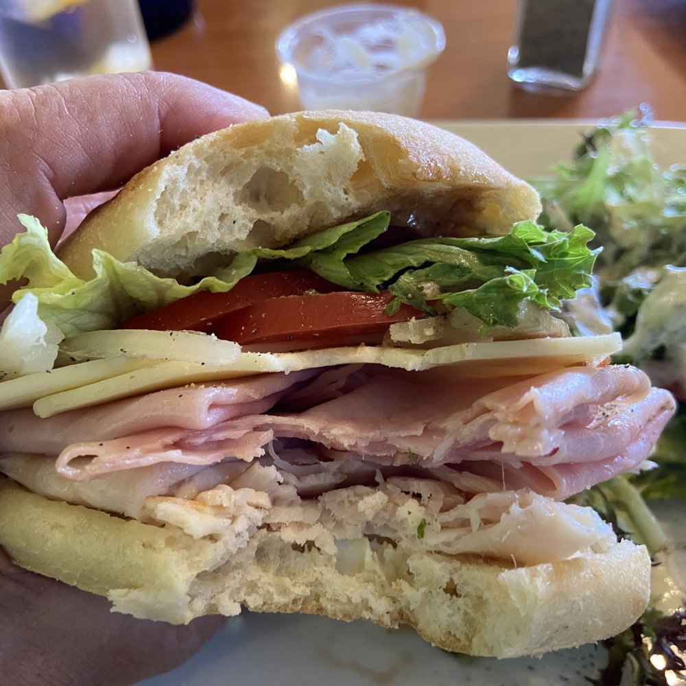 Mountain View Cafe & Bakery - The Hoagie - Bakeries Near Me - Green Valley, Arizona Mountain View Cafe & Bakery - The Hoagie - Bakeries Near Me - Green Valley, Arizona