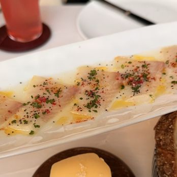 Mamani - French Near Me - Dallas, Texas