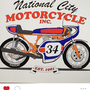 Photo of National City Motorcycle