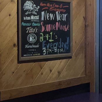 The Flying Moose - Bar - Bars Near Me - Clive, Iowa The Flying Moose - Bar - Bars Near Me - Clive, Iowa