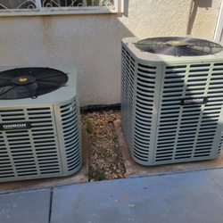Schneider Heating and Air
