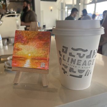 Lineage Coffee Roasting - Coffee Roasteries Near Me - Orlando, Florida Lineage Coffee Roasting - Coffee Roasteries Near Me - Orlando, Florida