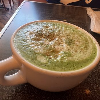 Millie's Cafe - PISTACHIO MATCHA LATTE - Breakfast & Brunch Near Me - Los Angeles, California Millie's Cafe - PISTACHIO MATCHA LATTE - Breakfast & Brunch Near Me - Los Angeles, California