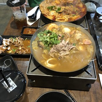 Boiling Point - Taiwanese Near Me - Arcadia, California Boiling Point - Taiwanese Near Me - Arcadia, California
