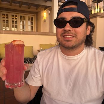Covewood - New American Near Me - San Diego, California