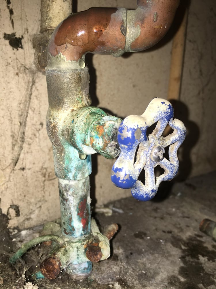 Slide of Bentley Plumbing and Drain Service