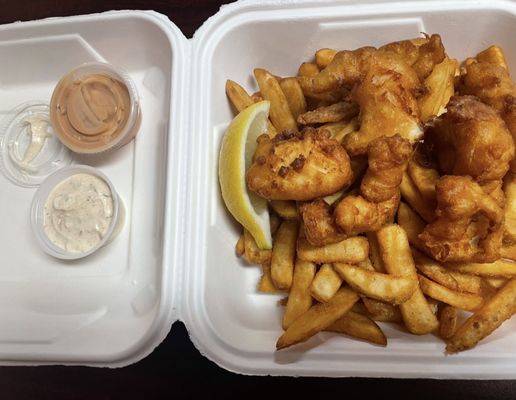 The Sticks Restaurant by null