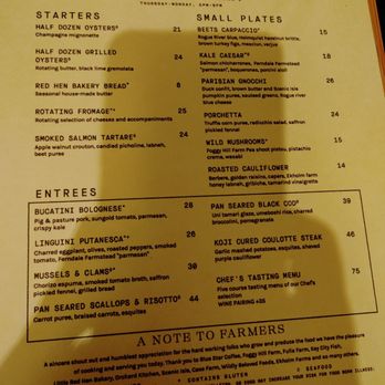 Front Street Grill - New American Near Me - Coupeville, Washington Front Street Grill - New American Near Me - Coupeville, Washington