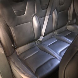 Photo of EVFixMe - Costa Mesa, CA, United States. Seat retrofit . Nextgen for the win!