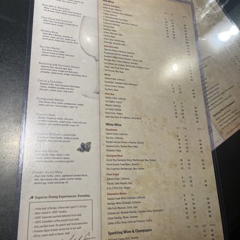 The Chop House - Steakhouses Near Me - Sevierville, Tennessee The Chop House - Steakhouses Near Me - Sevierville, Tennessee