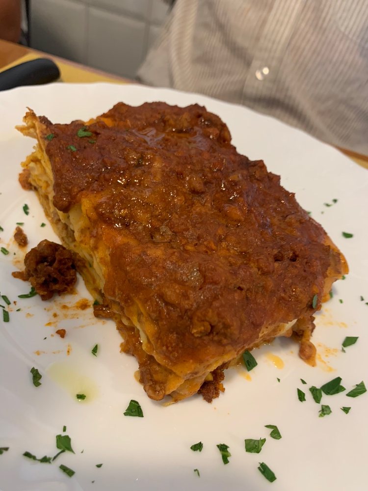 Trattoria Il Contadino