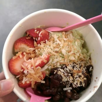 Iceskimo - Self-serve toppings!! - Ice Cream & Frozen Yogurt Near Me - San Diego, California Iceskimo - Self-serve toppings!! - Ice Cream & Frozen Yogurt Near Me - San Diego, California