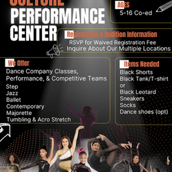 Art & Culture Performance Center