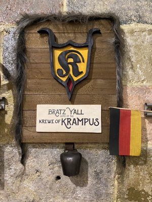 Bratz Y'all! Bistro • Bakery • Biergarten by null