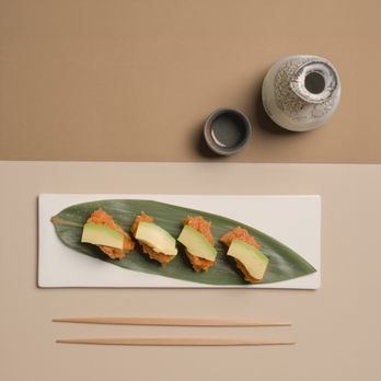 Sumi Sushi - Sushi Bars Near Me - Sherman Oaks, California Sumi Sushi - Sushi Bars Near Me - Sherman Oaks, California