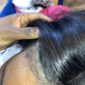 Yvonne's Elite Hair Care Studio - Hair Stylists Near Me - Miramar, Florida