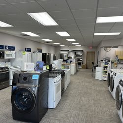 Appliance Plus