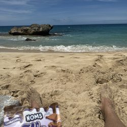 The life