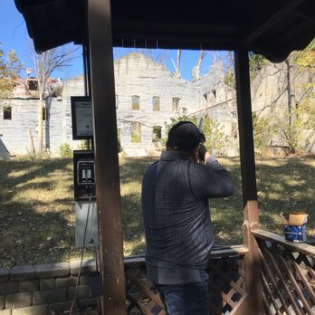 Lehigh Valley Sporting Clays - Gun/Rifle Ranges Near Me - Coplay, Pennsylvania