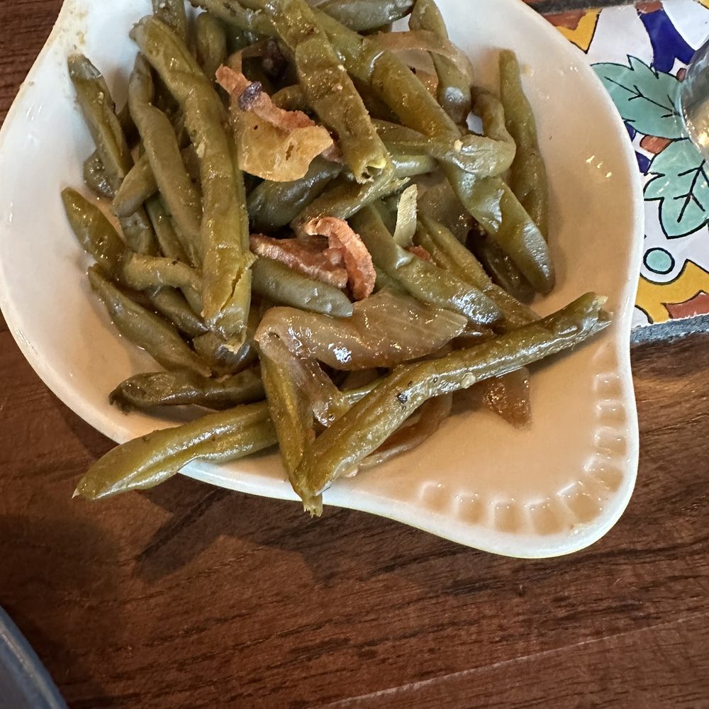 Fatbird - Green beans - Southern Near Me - South Bend, Indiana Fatbird - Green beans - Southern Near Me - South Bend, Indiana
