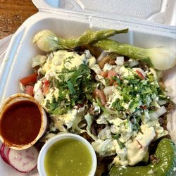 Taqueria El Tio