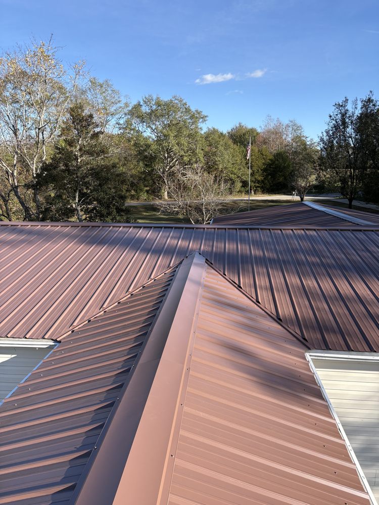 Slide of A&B Roofing & Repairs