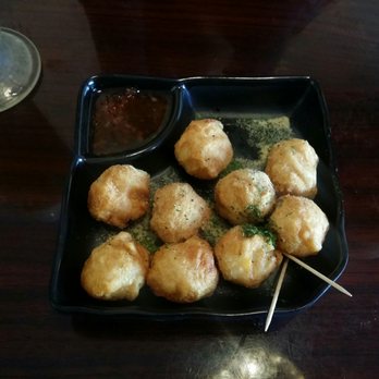 Taste Tea Cafe - Squid balls - Taiwanese Near Me - Artesia, California Taste Tea Cafe - Squid balls - Taiwanese Near Me - Artesia, California
