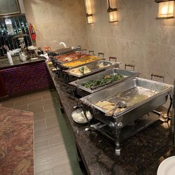 Casbah Caterers
